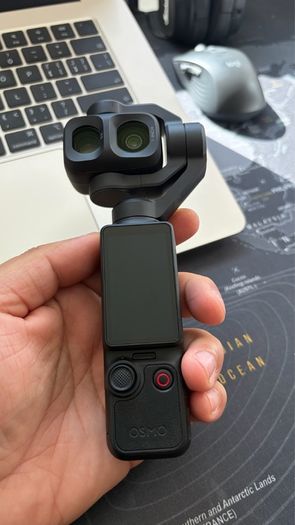 Dji osmo pocket 4p