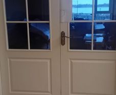 doors