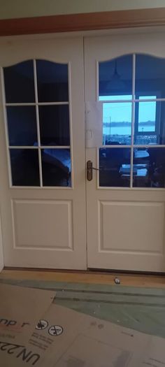 doors