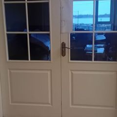doors