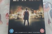 dvd boxset
