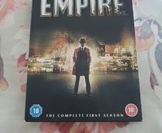 dvd boxset