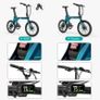 Fiido X  Electric Bike Image 3