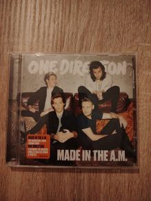 One Direction (Made In The A.M.)