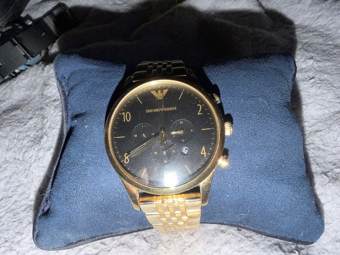Watch emporio Armani AR1893