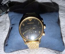 Watch emporio Armani AR1893