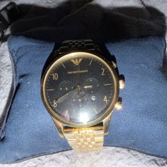 Watch emporio Armani AR1893