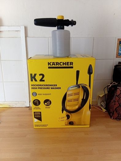 Karcher K2