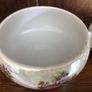 Vintage Opulent Trinket Dish Image 2