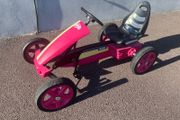Berg Rally Pearl Go Kart