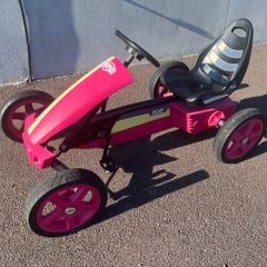 Berg Rally Pearl Go Kart
