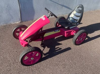 Berg Rally Pearl Go Kart