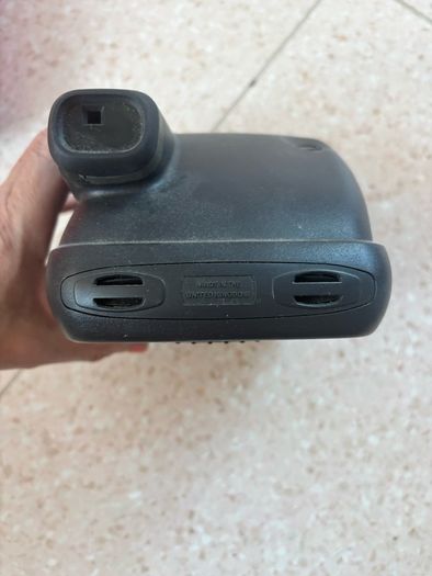 polaroid camera