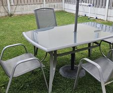 Garden Furniture