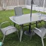 Garden Furniture Image 6