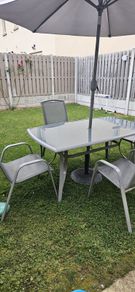 Garden Furniture