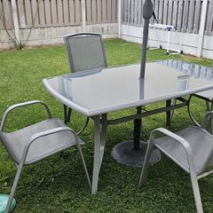 Garden Furniture