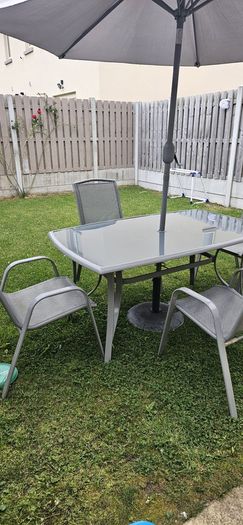 Garden Furniture