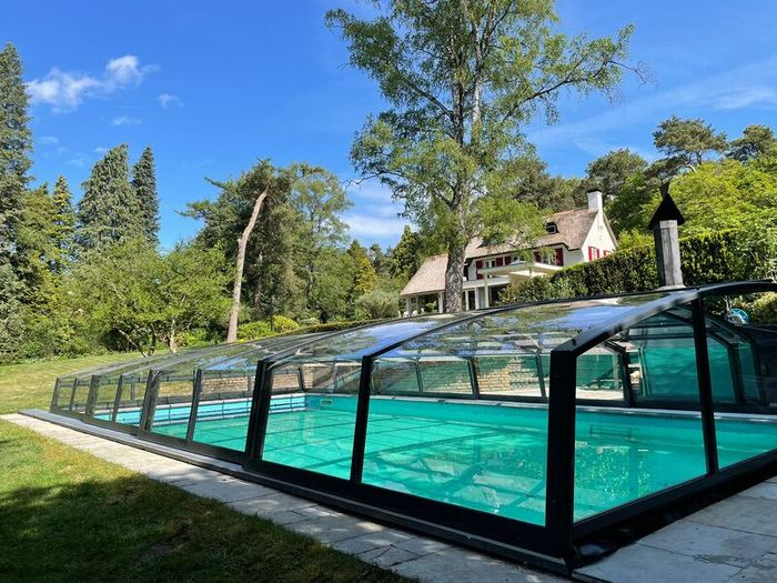PRIMECOVER - Premium Pool Enclosures