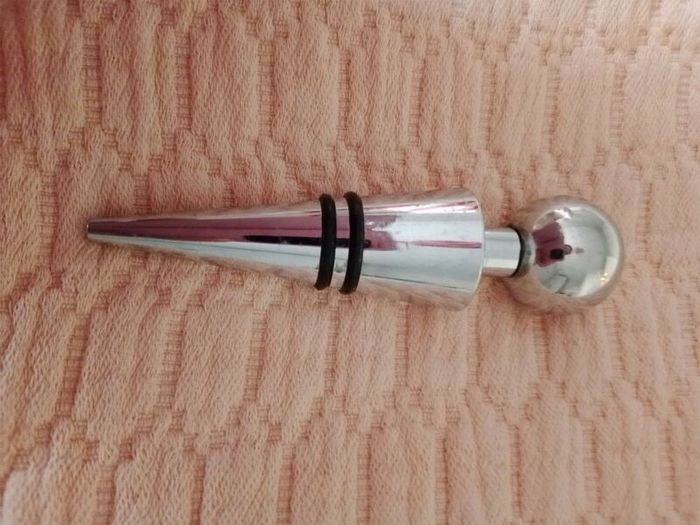 wine stopper