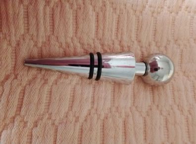 wine stopper