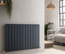 Brand New Modern Radiator