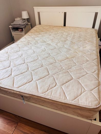 Free Mattress