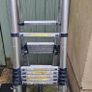 Telescopic Ladder Image 2