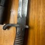 Rare Early German M98/05 Military Image 5