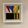 Original Art Original Painting of Titanic Harland Wolf Image 4