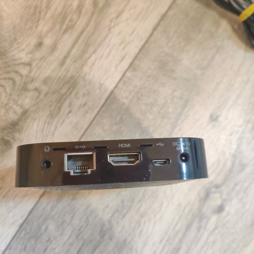 Mini pc smaller than a phone