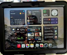 iPad 10th Gen 64GB