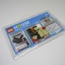 LEGO House Home of The Brick Memory of The Day Billund House Fish Tank Set 3850061 From Lego House Grand Opening Exclusive Limited Edition Rare Hard Image 3