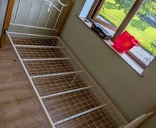Single Bed Frame