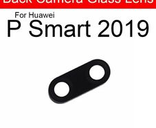 Huawei P Smart 2019 Rear Back Camera Glass Lens