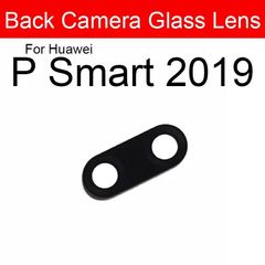 Huawei P Smart 2019 Rear Back Camera Glass Lens