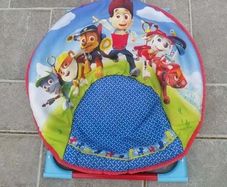 Paw patrol kids chair
