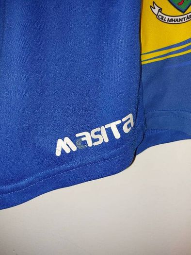 wicklow gaa shorts