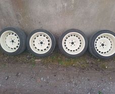 wheels