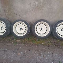 wheels