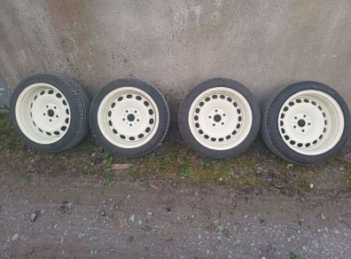 wheels