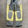 Motorcycle jeans Image 5