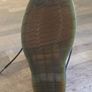 Doc martens Boots. Sz 5 50e  practically  new Image 8