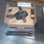 Power craft patio and wall cleaner power washer attachment Image 5