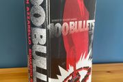 100 Bullets Omnibus