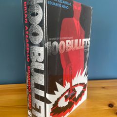 100 Bullets Omnibus