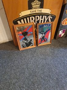 Elvis Mirrors