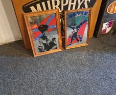Elvis Mirrors