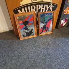 Elvis Mirrors