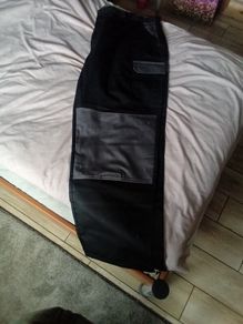 menswear work trousers.... new...44 (w). 31(l)